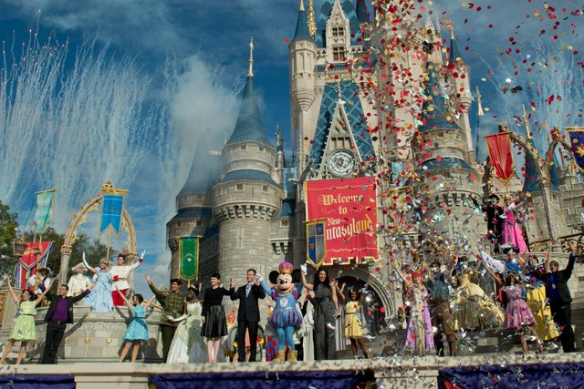 夢の世界、拡張中！ウォルト・ディズニー・ワールド・リゾート新アトラクションフォトギャラリー（8枚目）