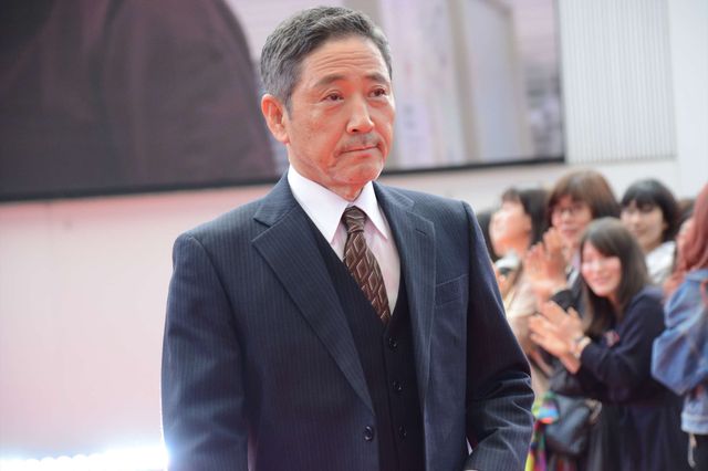 岡田准一、松山ケンイチ、沢尻エリカら「白い巨塔」キャスト、制作発表会見にズラリ！（6枚目）