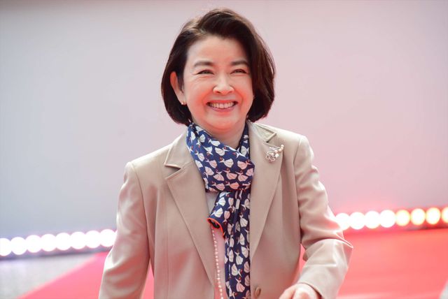 岡田准一、松山ケンイチ、沢尻エリカら「白い巨塔」キャスト、制作発表会見にズラリ！（8枚目）