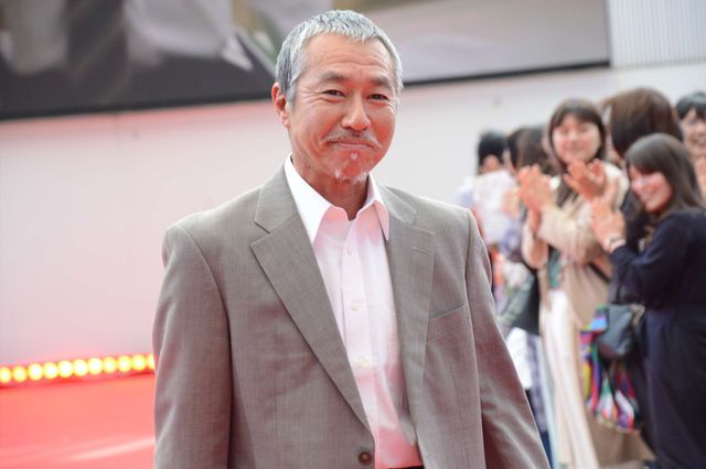岡田准一、松山ケンイチ、沢尻エリカら「白い巨塔」キャスト、制作発表会見にズラリ！（9枚目）
