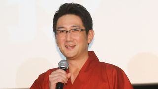俳優・声優の土田大さん54歳で死去　心不全のため「カクレンジャー」ニンジャブルー、「カーズ」マックィーン役
