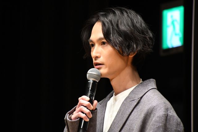 「仮面ライダーオーズ」10周年！渡部秀、三浦涼介らキャストが再集結（9枚目）