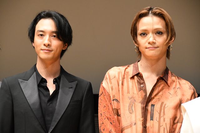 「仮面ライダーオーズ」10周年！渡部秀、三浦涼介らキャストが再集結（11枚目）