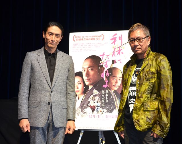 第11回「三池崇史監督 presents 大人だけの空間」フォトギャラリー（2枚目）