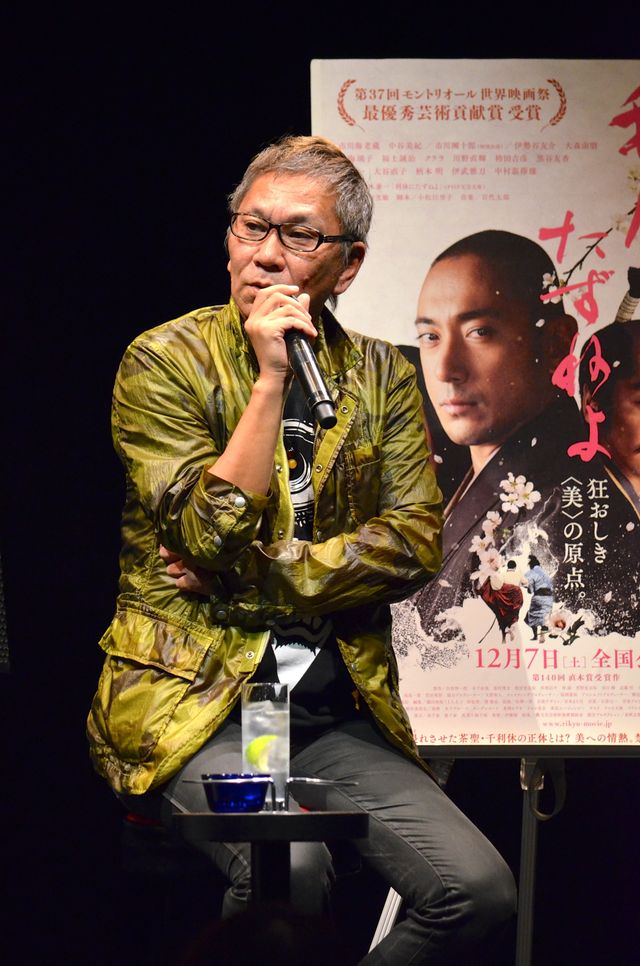 第11回「三池崇史監督 presents 大人だけの空間」フォトギャラリー（4枚目）