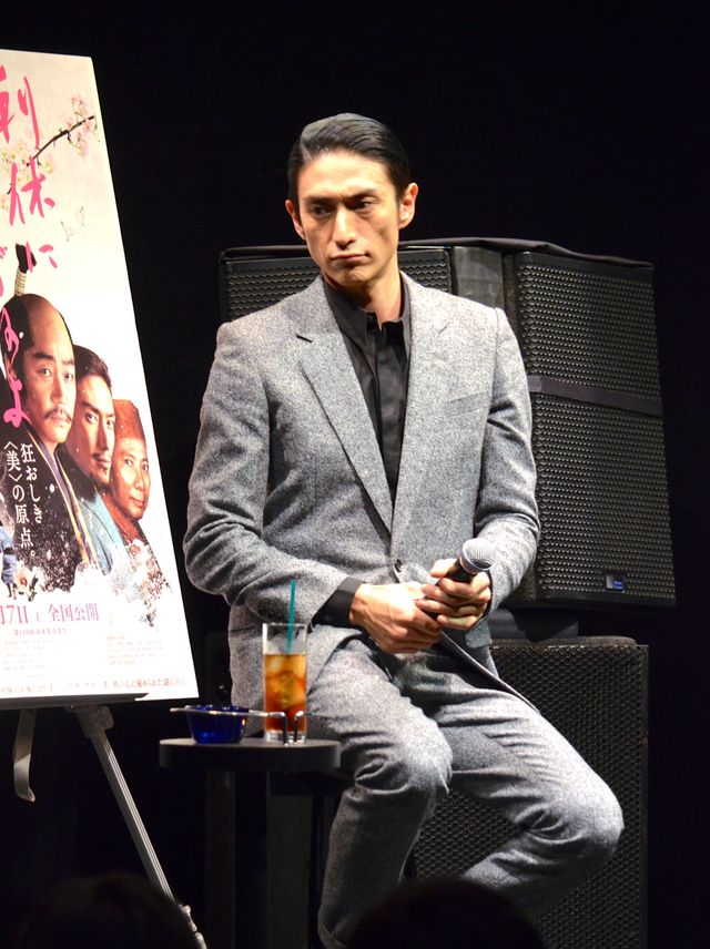 第11回「三池崇史監督 presents 大人だけの空間」フォトギャラリー（5枚目）