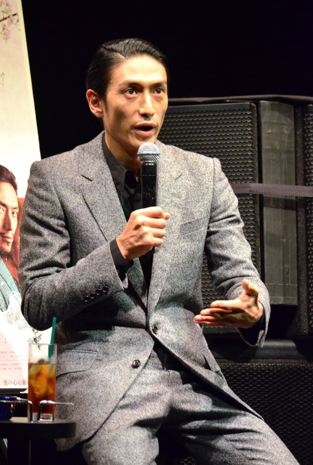 第11回「三池崇史監督 presents 大人だけの空間」フォトギャラリー（7枚目）