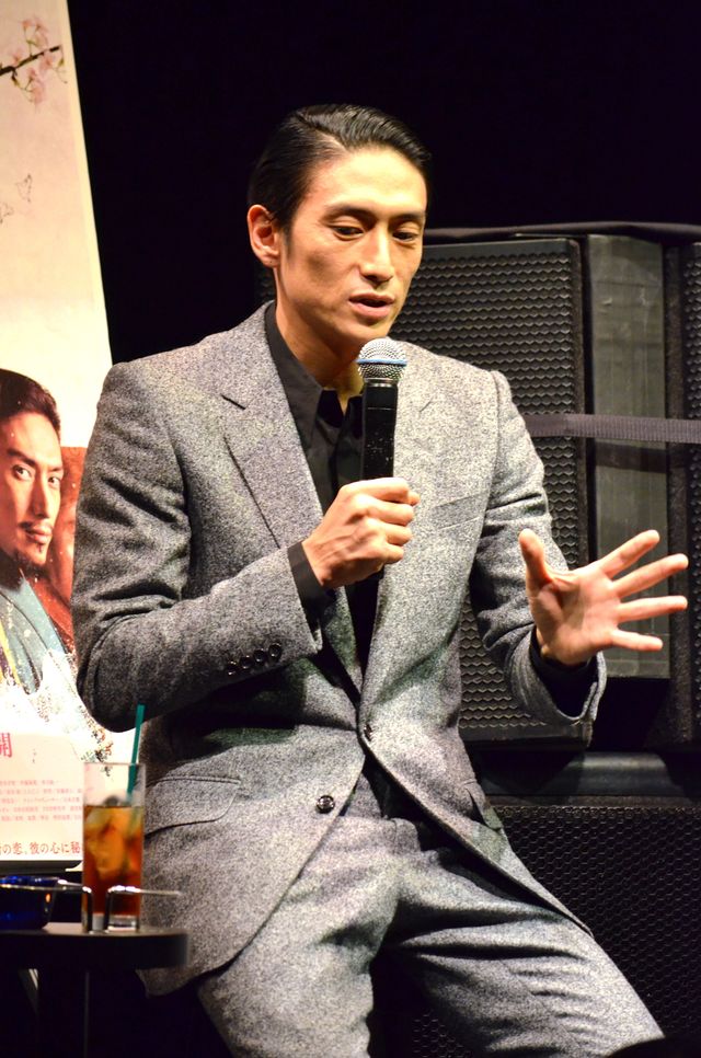 第11回「三池崇史監督 presents 大人だけの空間」フォトギャラリー（8枚目）