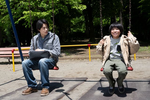 ゼッツ、新たなカプセムを手にノクスと対峙！「仮面ライダーゼッツ」第13話場面カット（3枚目）