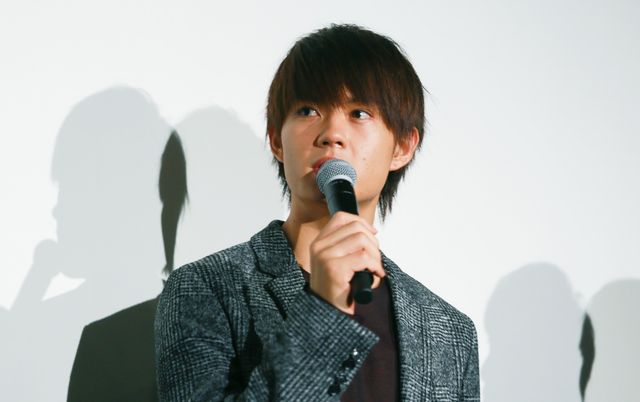 佐野勇斗が登壇！映画『3D彼女　リアルガール』のアニメファン限定特別試写会：フォトギャラリー