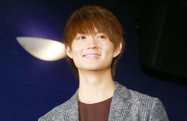 佐野勇斗が登壇！映画『3D彼女　リアルガール』のアニメファン限定特別試写会（3枚目）