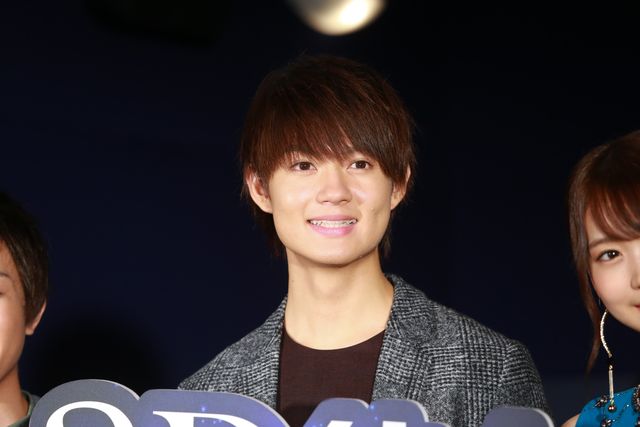 佐野勇斗が登壇！映画『3D彼女　リアルガール』のアニメファン限定特別試写会（4枚目）