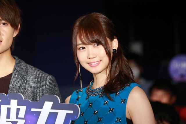 佐野勇斗が登壇！映画『3D彼女　リアルガール』のアニメファン限定特別試写会（5枚目）