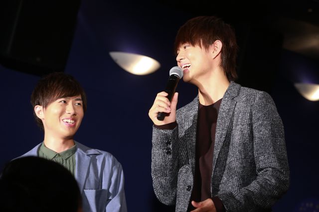 佐野勇斗が登壇！映画『3D彼女　リアルガール』のアニメファン限定特別試写会（10枚目）