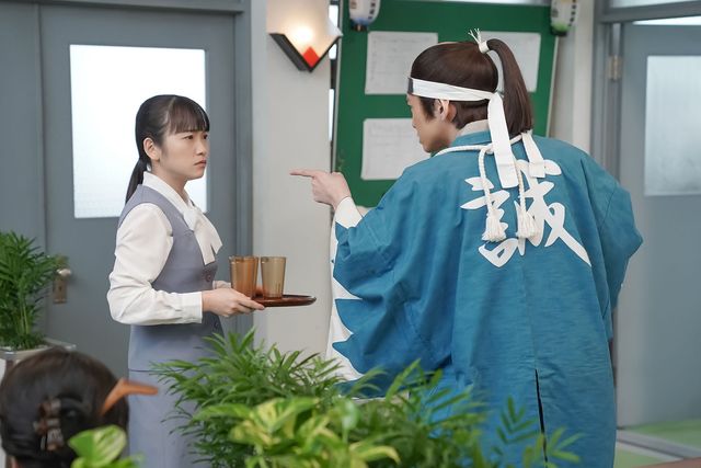 「カムカムエヴリバディ」第79回の場面写真（3枚目）