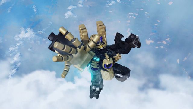 超巨大隕石接近に救世主出現!?