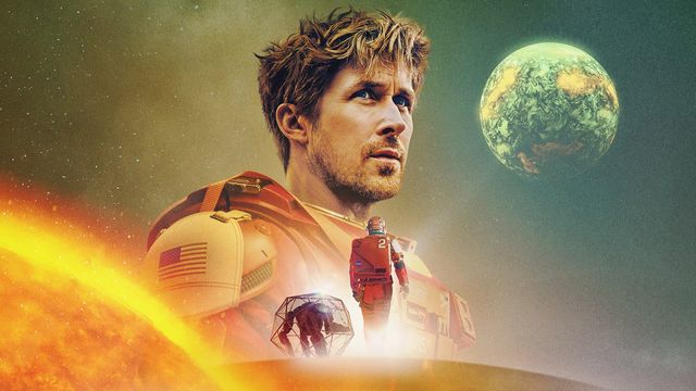 宇宙飛行士たちも太鼓判を押した映画『プロジェクト・ヘイル・メアリー』