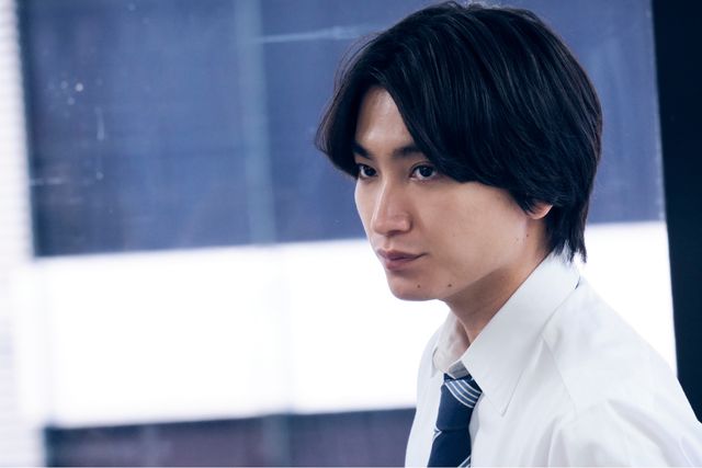 メイキングカットも！金子大地『手』に出演（2枚目）