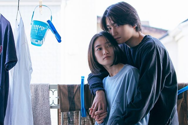 メイキングカットも！金子大地『手』に出演（3枚目）