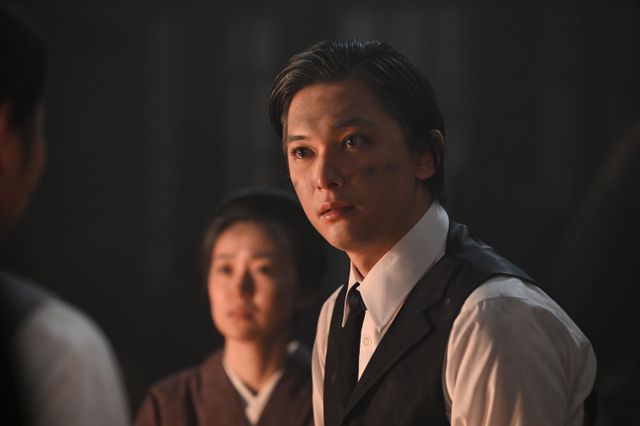 「青天を衝け」最終回場面写真 吉沢亮、91歳までを完走!:フォトギャラリー