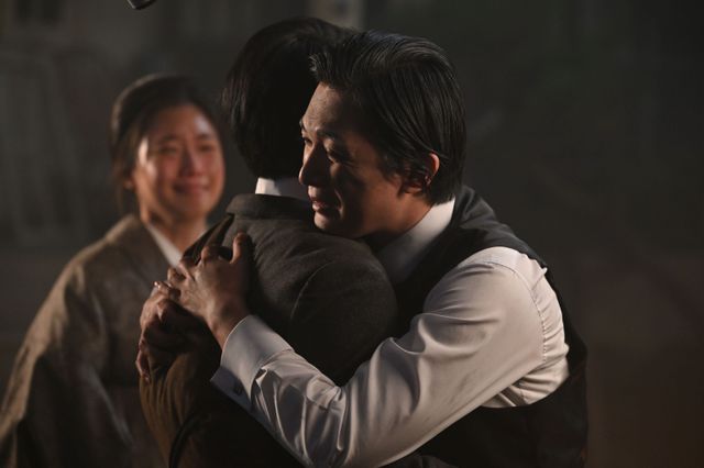 「青天を衝け」最終回場面写真　吉沢亮、91歳までを完走！（7枚目）