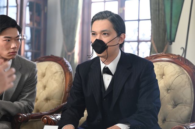 「青天を衝け」最終回場面写真　吉沢亮、91歳までを完走！（10枚目）