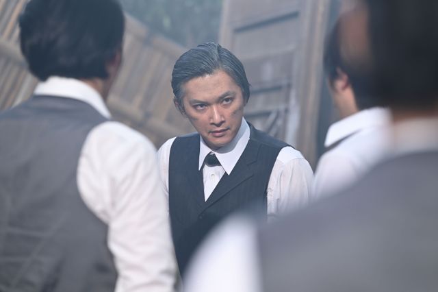 「青天を衝け」最終回場面写真　吉沢亮、91歳までを完走！（12枚目）