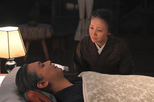 「青天を衝け」最終回場面写真　吉沢亮、91歳までを完走！（13枚目）