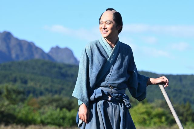 「青天を衝け」最終回場面写真　吉沢亮、91歳までを完走！（14枚目）