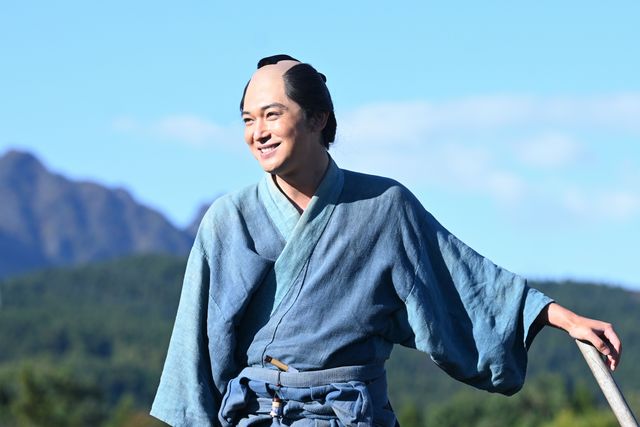 「青天を衝け」最終回場面写真　吉沢亮、91歳までを完走！（15枚目）