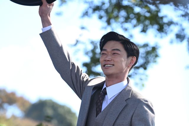 「青天を衝け」最終回場面写真　吉沢亮、91歳までを完走！（19枚目）