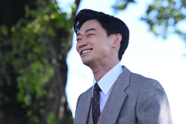 「青天を衝け」最終回場面写真　吉沢亮、91歳までを完走！（20枚目）