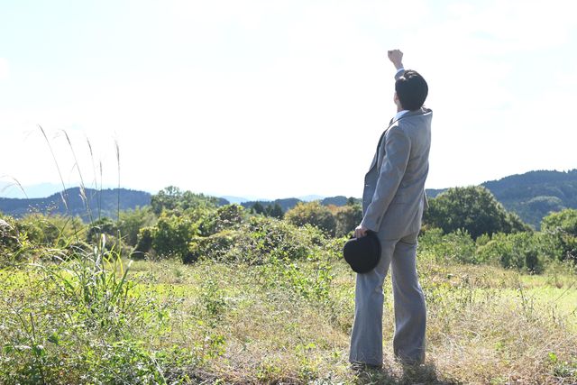 「青天を衝け」最終回場面写真　吉沢亮、91歳までを完走！（21枚目）