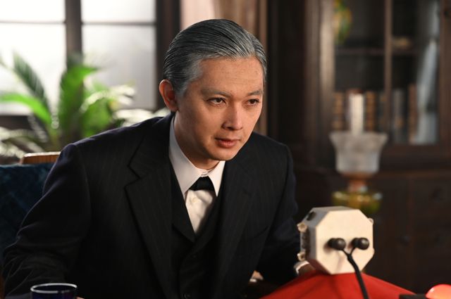 「青天を衝け」最終回場面写真　吉沢亮、91歳までを完走！（22枚目）