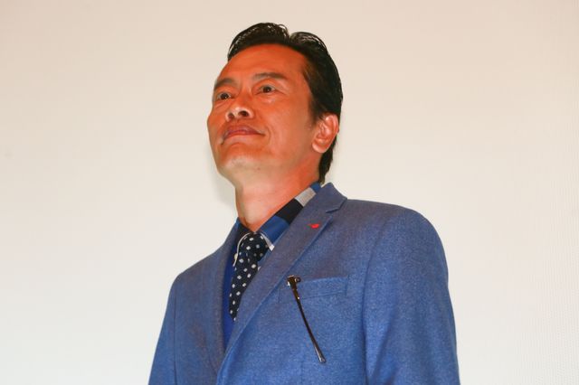 発禁小説の映画化『木屋町DARUMA』ついに公開！フォトギャラリー（2枚目）