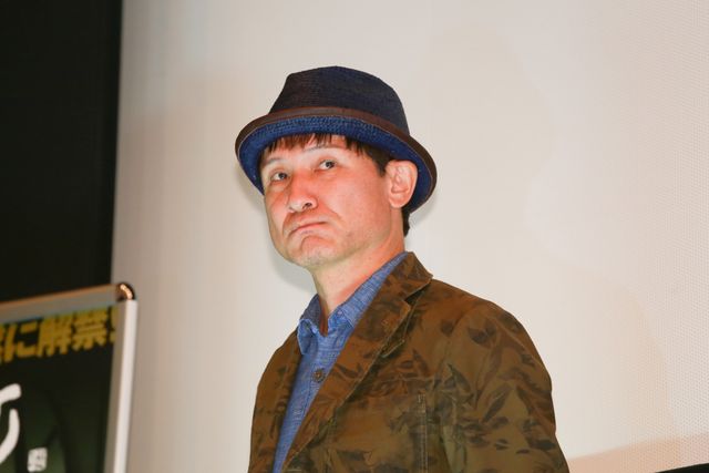 発禁小説の映画化『木屋町DARUMA』ついに公開！フォトギャラリー（3枚目）