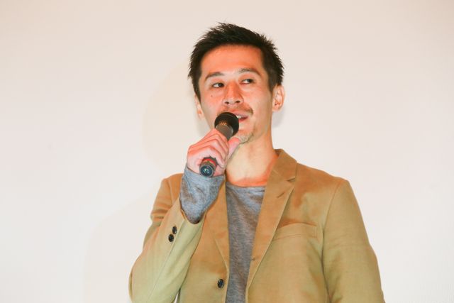 発禁小説の映画化『木屋町DARUMA』ついに公開！フォトギャラリー（5枚目）