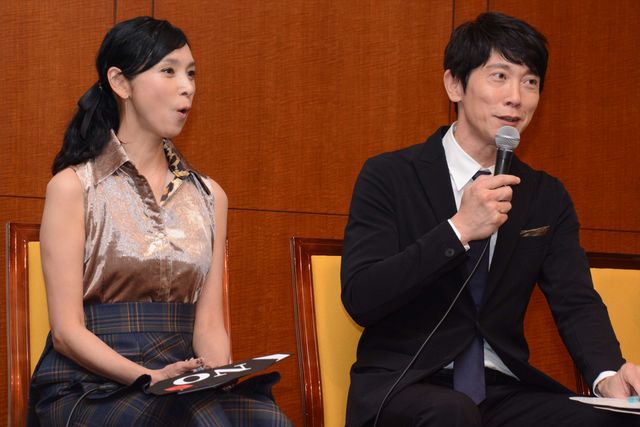 佐々木蔵之介、ジャニーズWEST藤井流星ら「黄昏流星群」制作発表会へ（7枚目）