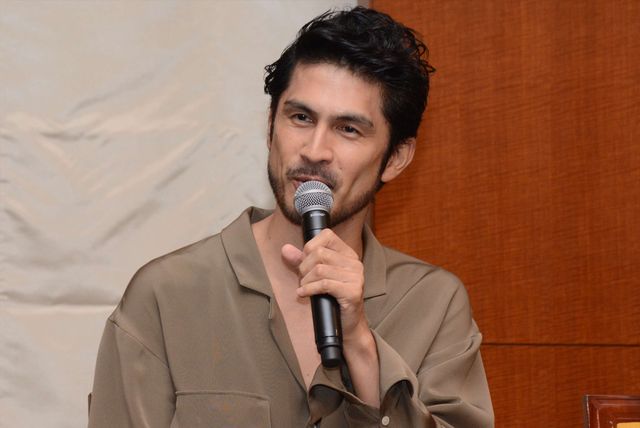 佐々木蔵之介、ジャニーズWEST藤井流星ら「黄昏流星群」制作発表会へ（9枚目）