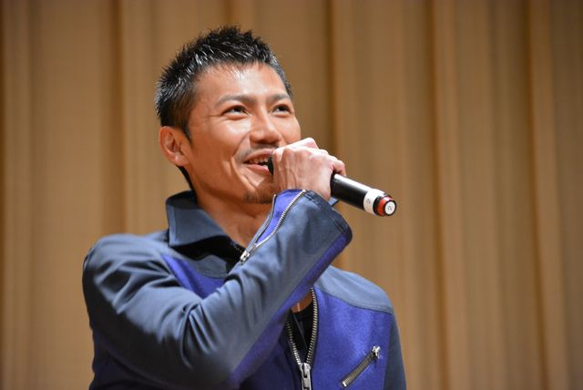 2代目ギャバン、シャリバン、シャイダー大集結に、初代シャリバン・渡洋史、初代シャイダーのアニー・森永奈緒美も登場！　画像ギャラリー（2枚目）