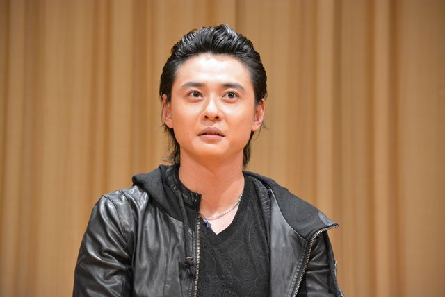 2代目ギャバン、シャリバン、シャイダー大集結に、初代シャリバン・渡洋史、初代シャイダーのアニー・森永奈緒美も登場！　画像ギャラリー（3枚目）