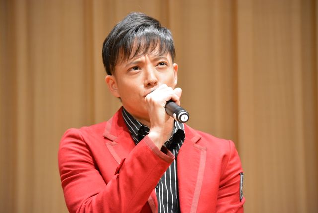 2代目ギャバン、シャリバン、シャイダー大集結に、初代シャリバン・渡洋史、初代シャイダーのアニー・森永奈緒美も登場！　画像ギャラリー（4枚目）