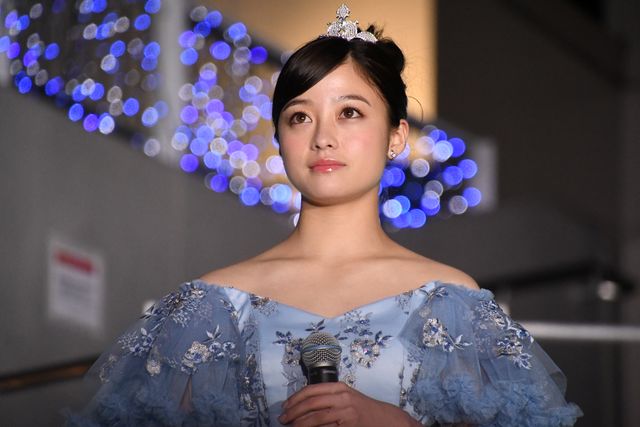 片寄涼太、シンデレラ橋本環奈をエスコート！『午前0時、キスしに来てよ』（16枚目）