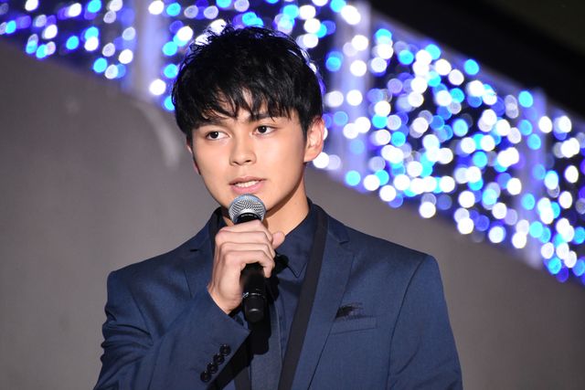 片寄涼太、シンデレラ橋本環奈をエスコート！『午前0時、キスしに来てよ』（19枚目）