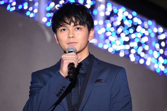 片寄涼太、シンデレラ橋本環奈をエスコート！『午前0時、キスしに来てよ』（20枚目）