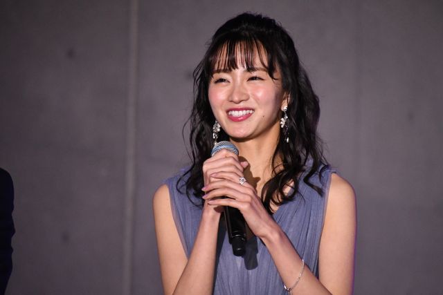 片寄涼太、シンデレラ橋本環奈をエスコート！『午前0時、キスしに来てよ』（29枚目）