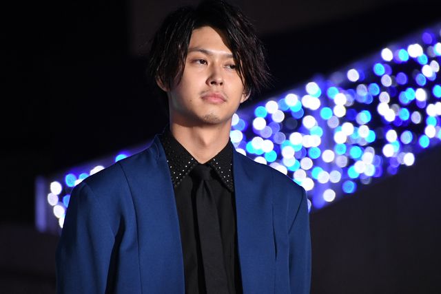 片寄涼太、シンデレラ橋本環奈をエスコート！『午前0時、キスしに来てよ』（31枚目）