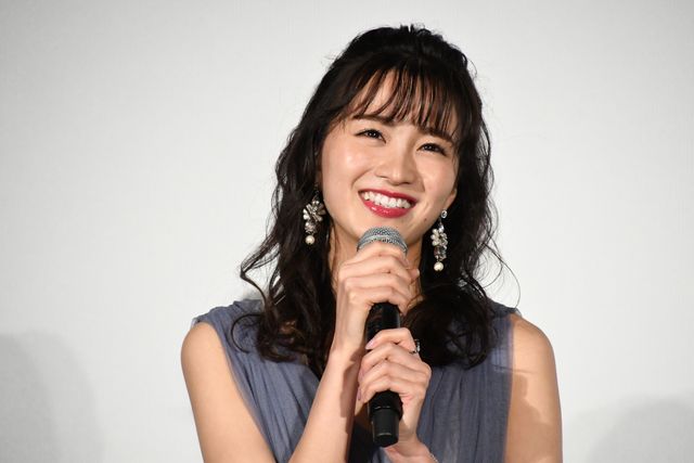 片寄涼太、シンデレラ橋本環奈をエスコート！『午前0時、キスしに来てよ』（56枚目）