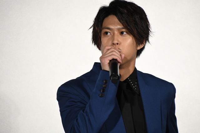 片寄涼太、シンデレラ橋本環奈をエスコート！『午前0時、キスしに来てよ』（57枚目）