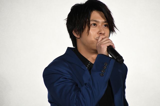 片寄涼太、シンデレラ橋本環奈をエスコート！『午前0時、キスしに来てよ』（58枚目）